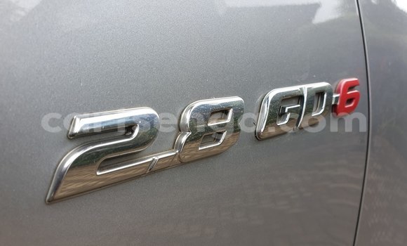 Acheter Occasion Voiture Toyota Hilux Gris à Mbabane, Manzini Acheter Occasion Voiture Toyota Hilux Gris à Mbabane, Manzini