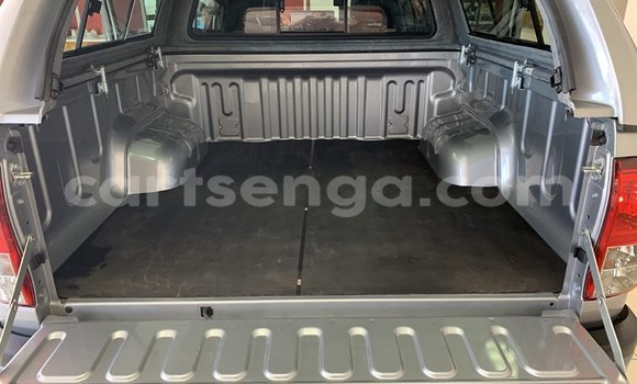 Acheter Occasion Voiture Toyota Hilux Gris à Manzini, Manzini Acheter Occasion Voiture Toyota Hilux Gris à Manzini, Manzini
