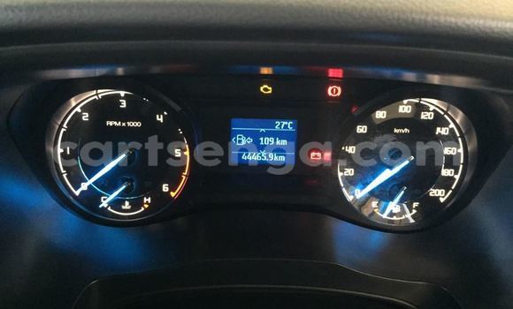 Buy Used Ford Everest White Car in Ezulwini in Hhohho Buy Used Ford Everest White Car in Ezulwini in Hhohho