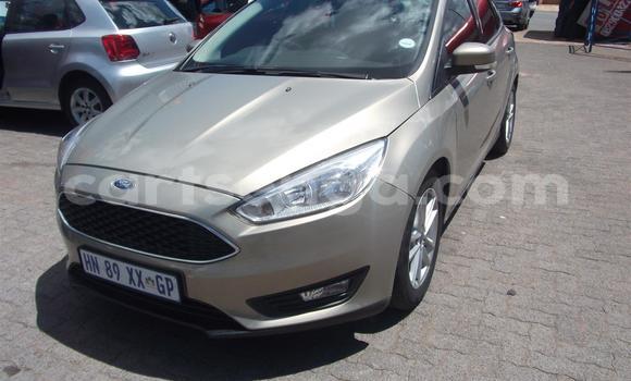 Buy Used Ford Focus Other Car in Ezulwini in Hhohho