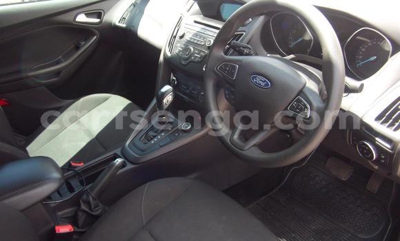 Acheter Occasion Voiture Ford Focus Autre à Ezulwini, Hhohho Acheter Occasion Voiture Ford Focus Autre à Ezulwini, Hhohho