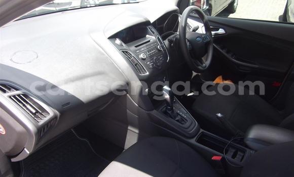 Acheter Occasion Voiture Ford Focus Autre à Ezulwini, Hhohho Acheter Occasion Voiture Ford Focus Autre à Ezulwini, Hhohho