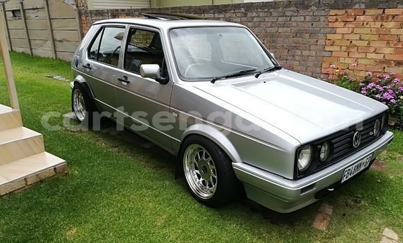Buy Used Volkswagen Golf Other Car in Ezulwini in Hhohho Buy Used Volkswagen Golf Other Car in Ezulwini in Hhohho