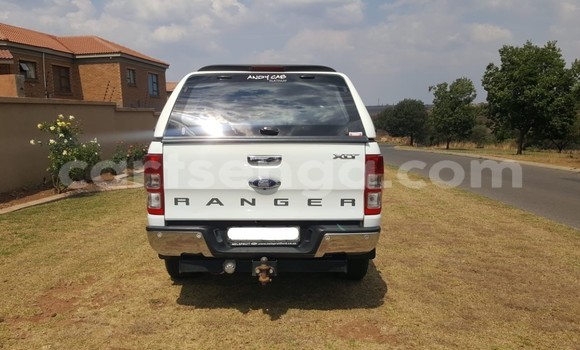 Acheter Occasion Voiture Ford Ranger Blanc à Ezulwini, Hhohho Acheter Occasion Voiture Ford Ranger Blanc à Ezulwini, Hhohho