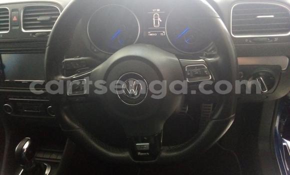 Nunua Ilio tumika Volkswagen Golf R Blue Gari ndani ya Mbabane nchini Manzini Nunua Ilio tumika Volkswagen Golf R Blue Gari ndani ya Mbabane nchini Manzini