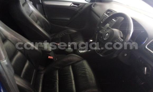 Nunua Ilio tumika Volkswagen Golf R Blue Gari ndani ya Mbabane nchini Manzini Nunua Ilio tumika Volkswagen Golf R Blue Gari ndani ya Mbabane nchini Manzini