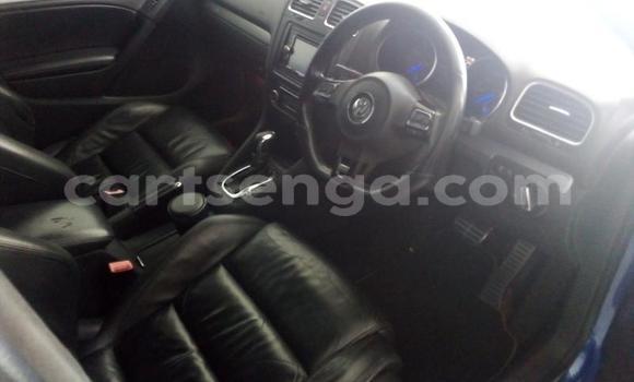 Nunua Ilio tumika Volkswagen Golf R Blue Gari ndani ya Mbabane nchini Manzini Nunua Ilio tumika Volkswagen Golf R Blue Gari ndani ya Mbabane nchini Manzini