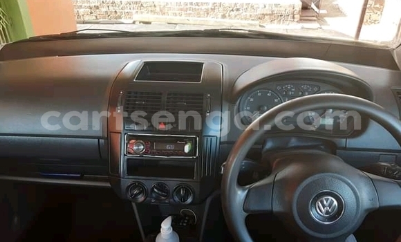 Nunua Ilio tumika Volkswagen Polo Silver Gari ndani ya Bulembu nchini Hhohho