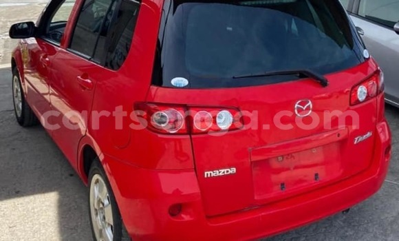 Nunua Ilio tumika Mazda Demio Red Gari ndani ya Bhunya nchini Manzini Nunua Ilio tumika Mazda Demio Red Gari ndani ya Bhunya nchini Manzini