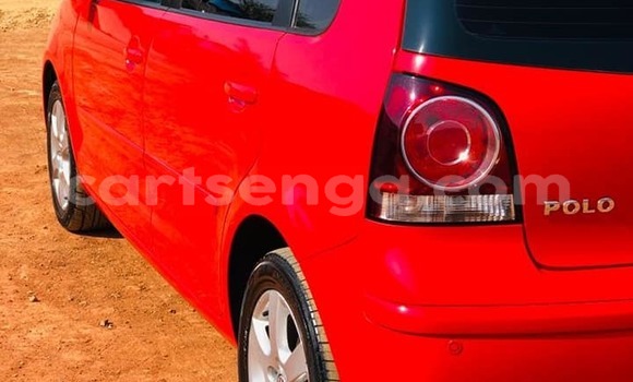 Nunua Ilio tumika Volkswagen Polo Red Gari ndani ya Bhunya nchini Manzini Nunua Ilio tumika Volkswagen Polo Red Gari ndani ya Bhunya nchini Manzini