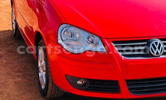 Nunua Ilio tumika Volkswagen Polo Red Gari ndani ya Bhunya nchini Manzini Nunua Ilio tumika Volkswagen Polo Red Gari ndani ya Bhunya nchini Manzini