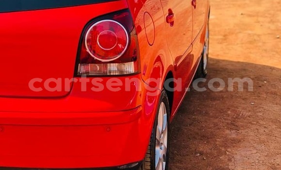 Nunua Ilio tumika Volkswagen Polo Red Gari ndani ya Bhunya nchini Manzini Nunua Ilio tumika Volkswagen Polo Red Gari ndani ya Bhunya nchini Manzini