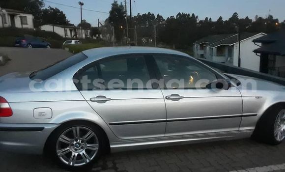 Buy Used BMW 3–Series Silver Car in Bhunya in Manzini Buy Used BMW 3–Series Silver Car in Bhunya in Manzini