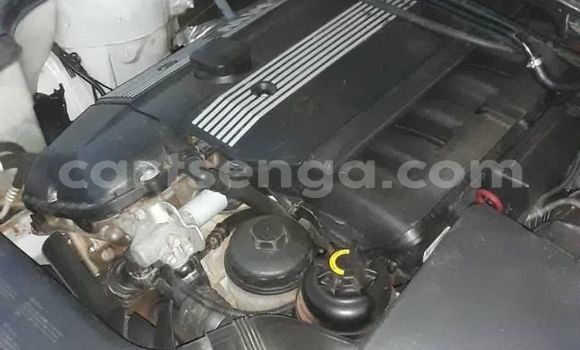 Acheter Occasion Voiture BMW 3–Series Gris à Bhunya, Manzini Acheter Occasion Voiture BMW 3–Series Gris à Bhunya, Manzini