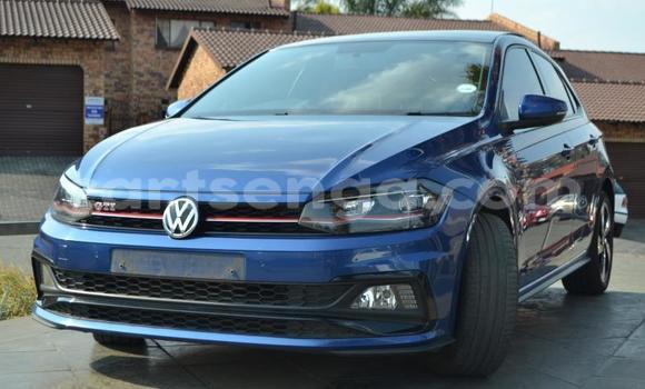Nunua Ilio tumika Volkswagen Polo GTI Blue Gari ndani ya Manzini nchini Manzini Nunua Ilio tumika Volkswagen Polo GTI Blue Gari ndani ya Manzini nchini Manzini