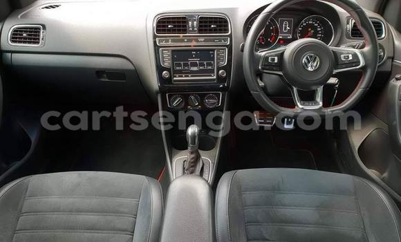 Nunua Ilio tumika Volkswagen Polo GTI White Gari ndani ya Manzini nchini Manzini Nunua Ilio tumika Volkswagen Polo GTI White Gari ndani ya Manzini nchini Manzini