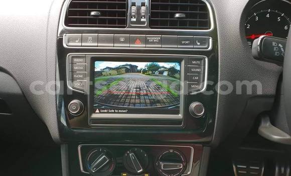 Nunua Ilio tumika Volkswagen Polo GTI White Gari ndani ya Manzini nchini Manzini Nunua Ilio tumika Volkswagen Polo GTI White Gari ndani ya Manzini nchini Manzini