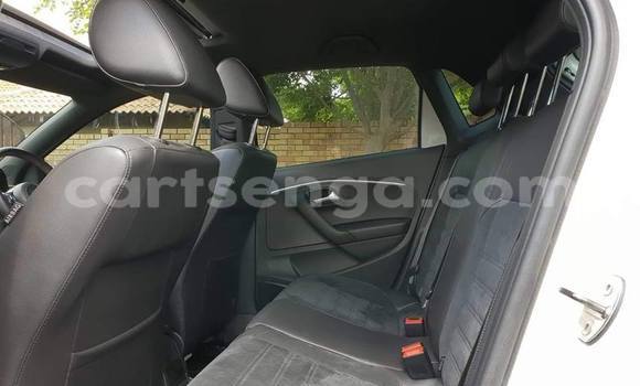 Nunua Ilio tumika Volkswagen Polo GTI White Gari ndani ya Manzini nchini Manzini Nunua Ilio tumika Volkswagen Polo GTI White Gari ndani ya Manzini nchini Manzini