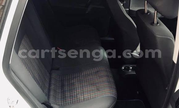 Buy Used Volkswagen Polo White Car in Mbabane in Manzini Buy Used Volkswagen Polo White Car in Mbabane in Manzini