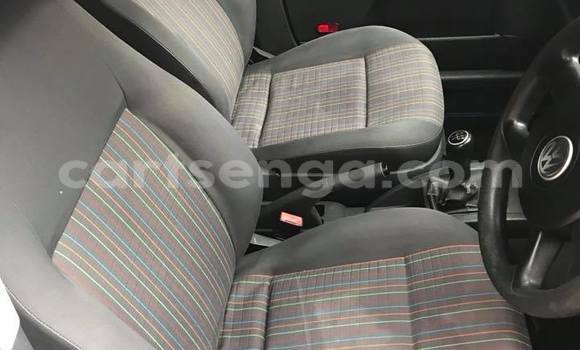 Buy Used Volkswagen Polo White Car in Mbabane in Manzini Buy Used Volkswagen Polo White Car in Mbabane in Manzini