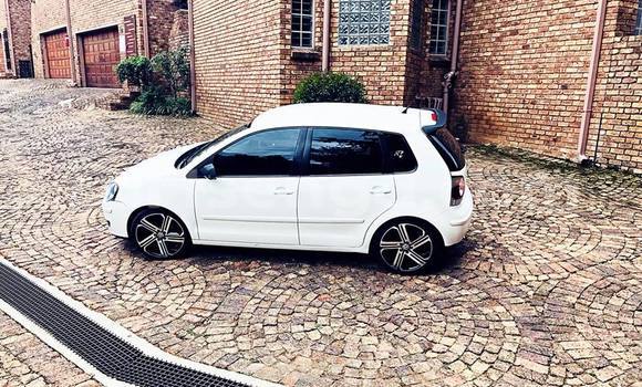 Buy Used Volkswagen Polo White Car in Mbabane in Manzini Buy Used Volkswagen Polo White Car in Mbabane in Manzini