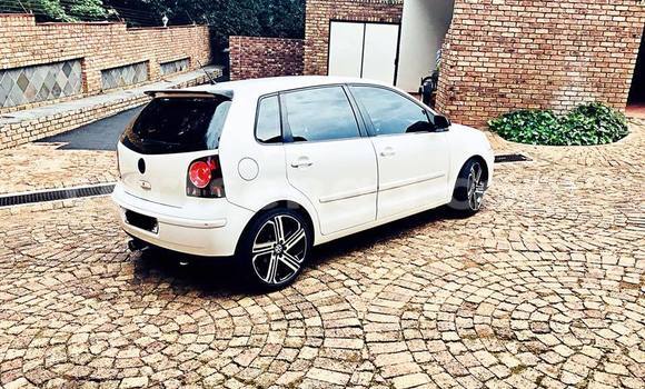 Buy Used Volkswagen Polo White Car in Mbabane in Manzini Buy Used Volkswagen Polo White Car in Mbabane in Manzini