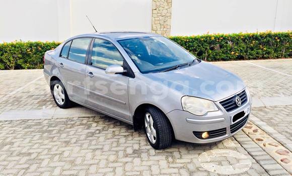 Buy Used Volkswagen Polo Silver Car in Mbabane in Manzini