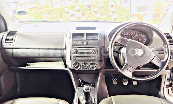 Acheter Occasion Voiture Volkswagen Polo Gris à Mbabane, Manzini Acheter Occasion Voiture Volkswagen Polo Gris à Mbabane, Manzini