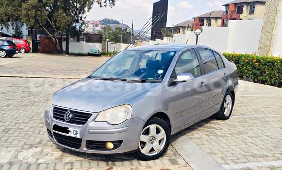 Acheter Occasion Voiture Volkswagen Polo Gris à Mbabane, Manzini Acheter Occasion Voiture Volkswagen Polo Gris à Mbabane, Manzini