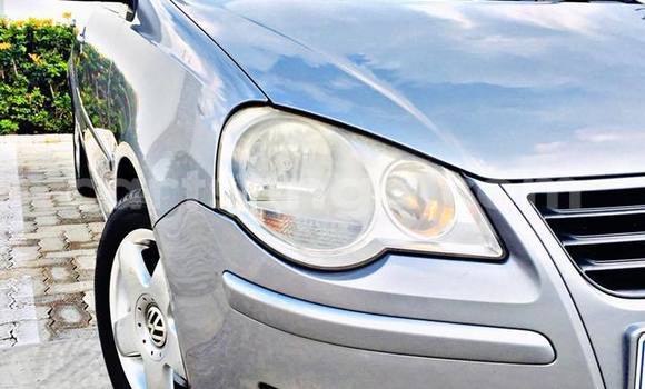 Acheter Occasion Voiture Volkswagen Polo Gris à Mbabane, Manzini Acheter Occasion Voiture Volkswagen Polo Gris à Mbabane, Manzini