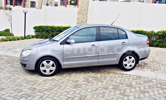 Acheter Occasion Voiture Volkswagen Polo Gris à Mbabane, Manzini Acheter Occasion Voiture Volkswagen Polo Gris à Mbabane, Manzini