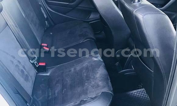 Buy Used Volkswagen Polo GTI White Car in Nhlangano in Shiselweni District Buy Used Volkswagen Polo GTI White Car in Nhlangano in Shiselweni District