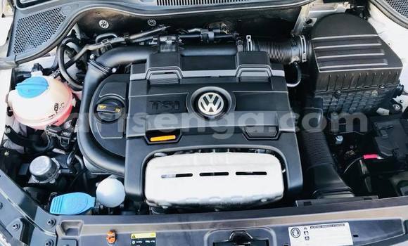 Buy Used Volkswagen Polo GTI White Car in Nhlangano in Shiselweni District Buy Used Volkswagen Polo GTI White Car in Nhlangano in Shiselweni District