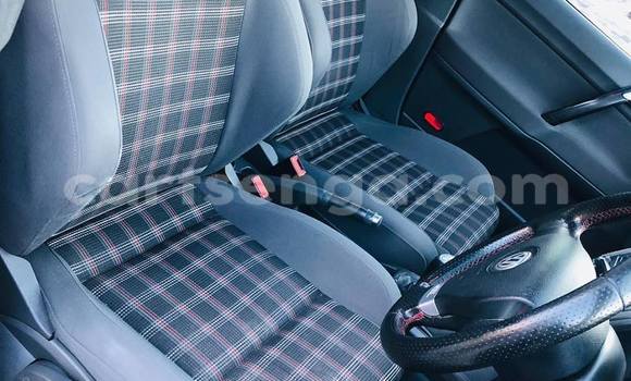 Buy Used Volkswagen Polo GTI Black Car in Nhlangano in Shiselweni District Buy Used Volkswagen Polo GTI Black Car in Nhlangano in Shiselweni District
