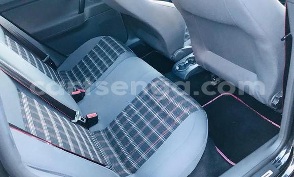 Buy Used Volkswagen Polo GTI Black Car in Nhlangano in Shiselweni District Buy Used Volkswagen Polo GTI Black Car in Nhlangano in Shiselweni District