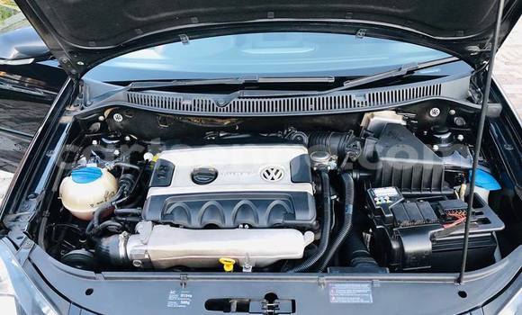 Buy Used Volkswagen Polo GTI Black Car in Nhlangano in Shiselweni District Buy Used Volkswagen Polo GTI Black Car in Nhlangano in Shiselweni District