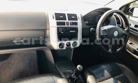 Buy Used Volkswagen Polo Blue Car in Nhlangano in Shiselweni District Buy Used Volkswagen Polo Blue Car in Nhlangano in Shiselweni District