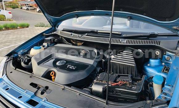 Buy Used Volkswagen Polo Blue Car in Nhlangano in Shiselweni District Buy Used Volkswagen Polo Blue Car in Nhlangano in Shiselweni District