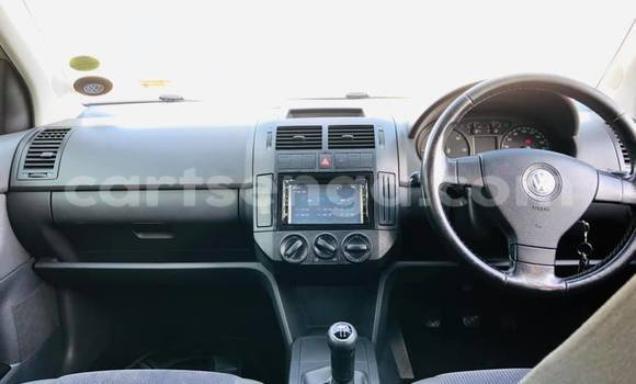 Acheter Occasion Voiture Volkswagen Polo Gris à Hlatikulu, Shiselweni District Acheter Occasion Voiture Volkswagen Polo Gris à Hlatikulu, Shiselweni District