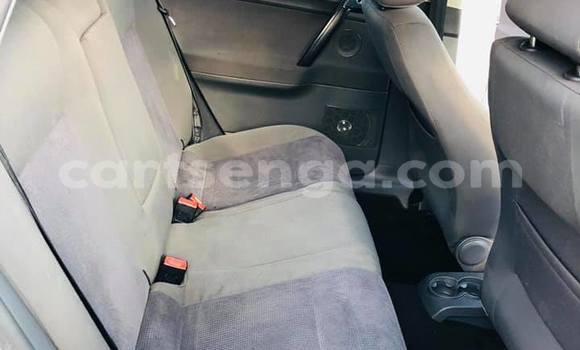 Acheter Occasion Voiture Volkswagen Polo Gris à Hlatikulu, Shiselweni District Acheter Occasion Voiture Volkswagen Polo Gris à Hlatikulu, Shiselweni District