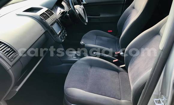 Acheter Occasion Voiture Volkswagen Polo Gris à Hlatikulu, Shiselweni District Acheter Occasion Voiture Volkswagen Polo Gris à Hlatikulu, Shiselweni District