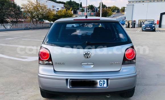 Acheter Occasion Voiture Volkswagen Polo Gris à Hlatikulu, Shiselweni District Acheter Occasion Voiture Volkswagen Polo Gris à Hlatikulu, Shiselweni District