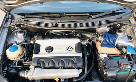 Buy Used Volkswagen Polo GTI Silver Car in Mbabane in Manzini Buy Used Volkswagen Polo GTI Silver Car in Mbabane in Manzini