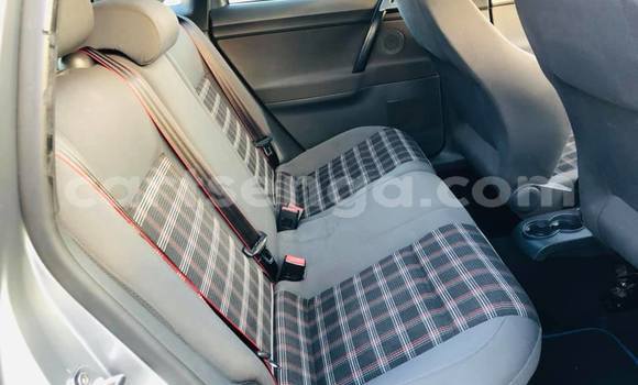 Buy Used Volkswagen Polo GTI Silver Car in Mbabane in Manzini Buy Used Volkswagen Polo GTI Silver Car in Mbabane in Manzini