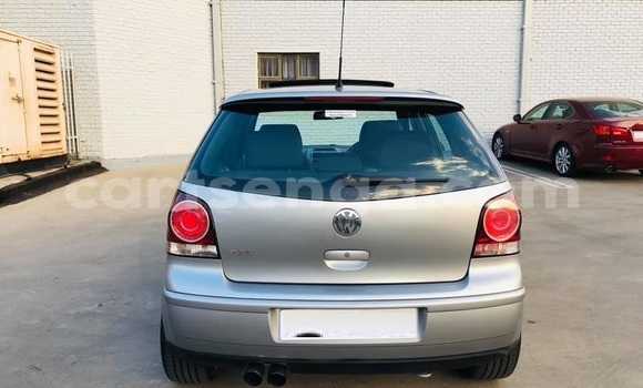 Buy Used Volkswagen Polo GTI Silver Car in Mbabane in Manzini Buy Used Volkswagen Polo GTI Silver Car in Mbabane in Manzini