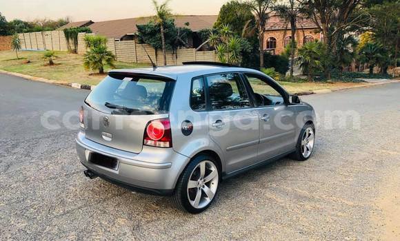 Buy Used Volkswagen Polo GTI Silver Car in Mbabane in Manzini Buy Used Volkswagen Polo GTI Silver Car in Mbabane in Manzini