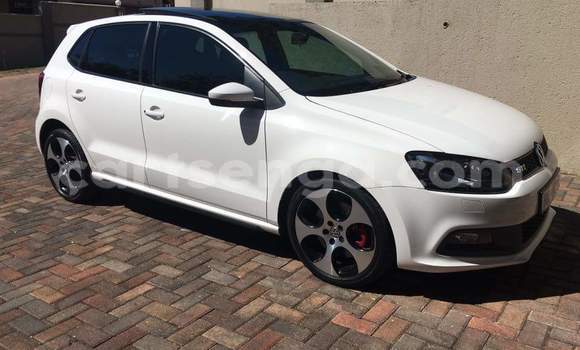Nunua Ilio tumika Volkswagen Polo GTI White Gari ndani ya Nhlangano nchini Wilaya ya Shiselweni Nunua Ilio tumika Volkswagen Polo GTI White Gari ndani ya Nhlangano nchini Wilaya ya Shiselweni