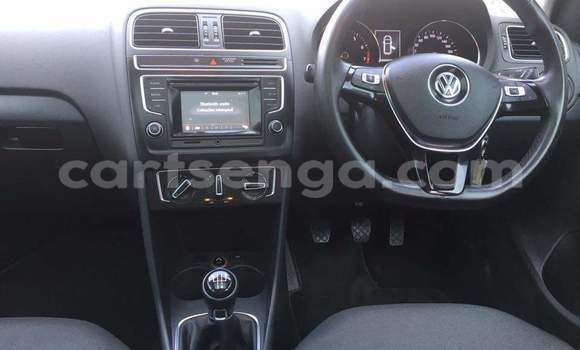 Buy Used Volkswagen Polo GTI White Car in Nhlangano in Shiselweni District Buy Used Volkswagen Polo GTI White Car in Nhlangano in Shiselweni District