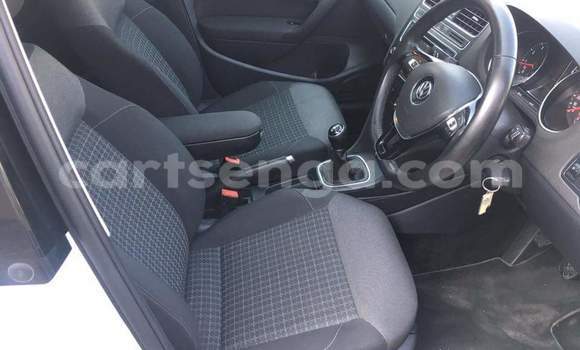 Buy Used Volkswagen Polo GTI White Car in Nhlangano in Shiselweni District Buy Used Volkswagen Polo GTI White Car in Nhlangano in Shiselweni District