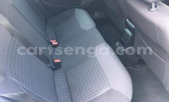 Buy Used Volkswagen Polo GTI White Car in Nhlangano in Shiselweni District Buy Used Volkswagen Polo GTI White Car in Nhlangano in Shiselweni District